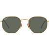 Ray-Ban Occhiali da Sole Ray-Ban Hexagonal RB8148 921658 Polarizzati