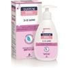 ANGELINI A.C.R.A.F AZIENDE CHIMICHE Tantum Rosa 3-12 Anni Detergente intimo 200ml
