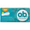 JOHNSON&JOHNSON CONS.HEALTCARE SRL Ob super pro comfort tamponi 16 pezzi