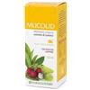 FARMADERBE SRL Farmaderbe Mucolid Sciroppo 150 Ml