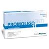 PROMOPHARMA SPA Promoligo 11 Magnese E Rame Oligoelementi 20 Fiale Da 2 Ml
