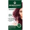 ANTICA ERBORISTERIA SPA Herbatint Tintura Capelli Gel Permanente Ff4 Violet 150 Ml