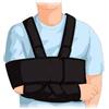 DUAL SANITALY SPA Dr. Gibaud Ortho Tutore Spalla Taglia Unica