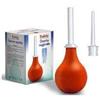 SAFETY SPA Safety Doccia Vaginale Con Cannula 483 Ml Misura 14
