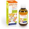 PHARMALIFE RESEARCH SRL Pharmalife Research Appetito Bimbi 200 Ml