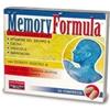 VITAL FACTORS ITALIA SRL Memory Formula Integratore 30 Compresse