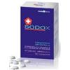 PENTAMEDICAL SRL Sodox Integratore Antiossidante 30 Compresse