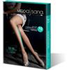 GLORIA MED Modasana Collant 70 Denari Nature Compressione Media Taglia 3
