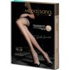 GLORIA MED Modasana Autoreggenti Compressione Media 70 Denari Nature Taglia 2Â°
