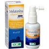 A.b.c. Trading Srl Melatonina Phytodream Spray 30 Ml