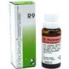 Dr. Reckeweg R9 Gocce Omeopatiche 22 Ml