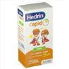EG SPA Hedrin Rapid Spray Antipidocchi 60 Ml
