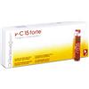 DR. RECKEWEG Reckeweg Vc15 Forte 24 Fiale Orali