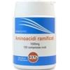 KOS SRL Aminoacidi Ramificati 100 Compresse