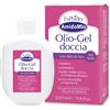 EUPHIDRA AMIDO MIO Euphidra Amidomio Doccia Olio Gel Doccia Detergente Lipidico Con Olio Di Riso 200 Ml
