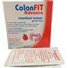 INNOVARES SRL Lipidyum Colonfit Arancia Integratore Di Fibre 20 Bustine