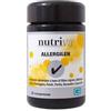 GIURIATI GROUP SRL Cabassi & Giuriati Nutriva Allergilen 30 Compresse