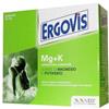 EG SPA Ergovis Mg+K Integratore Di Magnesio E Potassio 20 Bustine
