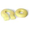SAFETY SPA Safety Cuscino A Ferro Di Cavallo In Gomma Strumenti Sanitari