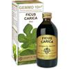 DR.GIORGINI Dr Giorgini Gemmo 10+ Fico Liquido Analcolico 200Ml