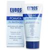 MORGAN SRL Eubos Pomata Rigenerante 5% Pantenolo 75 Ml