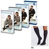 GLORIA MAN'SUPPORT Gloria Med Man'support 18 Gambaletto In Cotone Taglia 3 Colore Blu 1 Paio