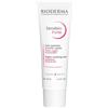 BIODERMA NODE' Bioderma Sensibio Forte Trattamento Lenitivo Pelle Infiammata 40 Ml