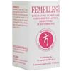 BROMATECH SRL Femelle Integratore Fermenti Lattici 30 Capsule