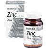 HEALTHAID ITALIA SRL Healthaid Zinco Gluconato 90 Tavolette