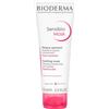 BIODERMA NODE' Bioderma Sensibio Mask Trattamento Lenitivo Idratante Pelle Sensibile E Intollerante 75 Ml