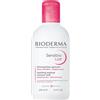 BIODERMA NODE' Bioderma Sensibio Latte Detergente Viso E Occhi Pelle Sensibile 250 Ml
