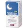 VITAL FACTORS ITALIA SRL Vital Factors Italia Melatonina 1 Mg 90 Compresse