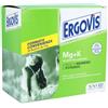 EG SPA Ergovis Mg+K Integratore Di Magnesio E Potassio 30 Bustine