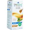 EG SPA Lisonatural Advance Adulti Sciroppo Tosse Secca E Grassa 180 G