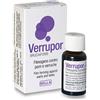 SELLA SRL Verrupor Nuova Formula Bruciaporri Flaconcino Contagocce 12 Ml