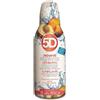 CANTASSIUM BENESSERE 1968 SRL 5D Depuradren Tè Alla Pesca Integratore Depurativo Drenante 500 Ml