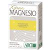 A.B.C. TRADING SRL Gran Magnesio Abc Integratore Di Magnesio 30 Compresse
