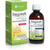 FITOBIOS GASTROINTESTINALE Regolafit Integratore 120 Ml