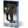 GLORIA MED Modasana Uomo 18 Gambaletto Taglia Xxxl Colore Blu 1 Paio
