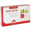 KOS SRL Kos Iron Forte 60 Compresse