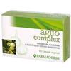FARMADERBE SRL Farmaderbe Aglio Complex 60 Capsule