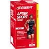 ENERVIT SPA Enervit R1 Sport Bevanda Istantanea Energetica Limone 10 Buste 15G