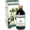 DR.GIORGINI Dr. Giorgini Biancospino Estratto Integrale Integratore Per Il Cuore 200 Ml