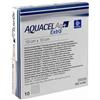 CONVATEC ITALIA SRL Aquacel Ag + Extra 10X10Cm 10P