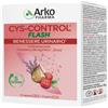 ARKOFARMA CYS CONTROL Cys-Control Flash Integratore 20 Capsule