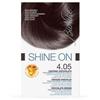 Bionike Shine On 4.05 Castano Cioccolato Trattamento Colorante Capelli