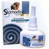 NEXTMUNE ITALY SRL Icf Stomodine Lp Gel Gengive Cani E Gatti 50 Ml