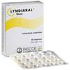NAMEDSPORT SRL Lymdiaral Dren Integratore Drenante 60 Compresse