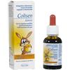 SYRIO SRL Colisen Gocce Integratore Digestivo Bambini 30 Ml