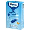 HUMANA ITALIA SPA Humana Aspiratore Nasale + 2 Ricambi Usa E Getta